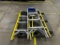 Loc: 6N. Ladders