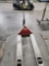 Loc: 11. Crown Manual Pallet Jack