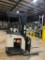 Loc: 11. Crown Reach Truck