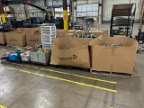 Loc: 10. Assorted Potdevin Motors & Industrial Parts