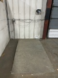 Loc: 10. Pallet Scale