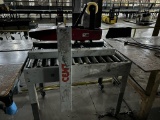 Loc: 10. Central Product Company Tape Machine