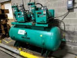 Loc: 10. Palatek Air Tank w/compressor