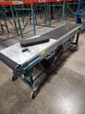 Powered Conveyor Belt
