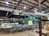 All Conveyor System all Buildings
