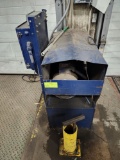 Galbreath Trash Compactor