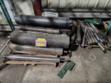 Assorted Warehouse Equipment