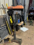 drill Press