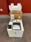 HP LaserJet Enterprise M607 Printer