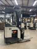 Loc: 6S. Crown Reach Truck
