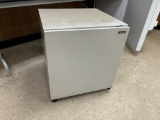 Loc: 6S. Metal Printer cabinet