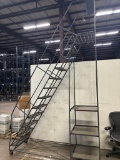 Loc: 6S. Step Ladder