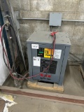 Loc: 6N. 24V battery charger
