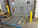 Loc: 6N. Pallet Scale