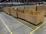 Loc: 6N. Dump Bins