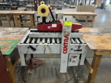 Loc: 6N. Central Product Company Tape Machine