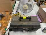 Loc: 7. Tool Box & Power Supply