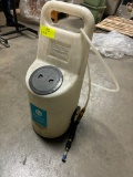 Loc: 11. HydroFill Watering Cart
