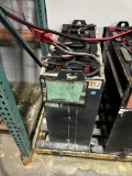 Loc: 11. Steelcase Battery