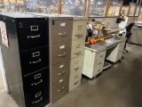 Loc: 10. Assorted Office Items