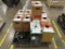 Loc: 10. Cat-6 Cables
