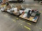 Loc: 10. Assorted Cleaning Supplies