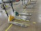Loc: 10. Crown Manual Pallet Jack