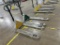 Loc: 10. Crown Manual Pallet Jack