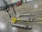 Loc: 10. Crown Manual Pallet Jack