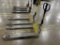 Loc: 10. Crown Manual Pallet Jack