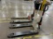 Loc: 10. Crown Manual Pallet Jack