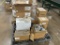 Loc: 10. Assorted Ribbon & Label rolls