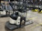 Loc: 10. Crown Ride-on Pallet Jack