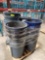 Trash Cans