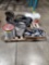 Assorted Cleaning Supplies