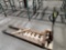 Rol-Lift Manual Double Pallet Jack