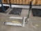 Crown Manual Pallet Jack