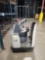 Crown Double Pallet Jack
