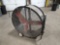 Drum Fan