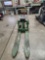 Bishamon Manual Pallet Jack