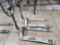 Crown Manual Pallet Jacks