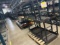 Workstations & Assorted Metal Items