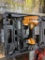 Bostich nail gun