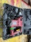 Hammer Drill