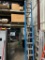 Extension ladder