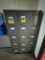 Lockers