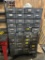 Hardware cabinet