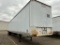 Storage Trailer