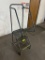 3-Step Rolling Safety Ladder
