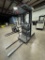 Crown Electric Order Picker SP 3000 Series